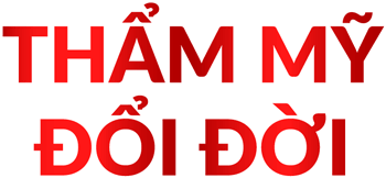 Thẩm Mỹ Đổi Đời