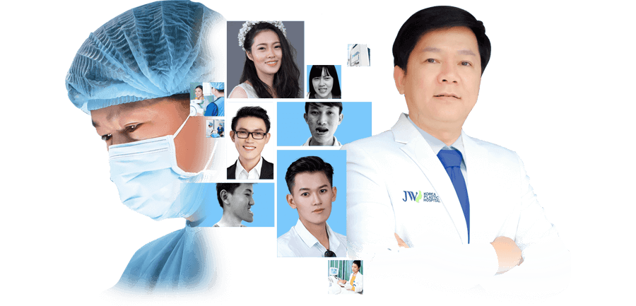 Thẩm Mỹ Đổi Đời