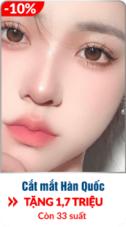 Thẩm Mỹ Đổi Đời