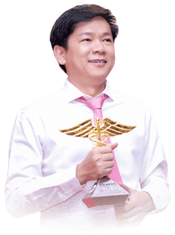 Thẩm Mỹ Đổi Đời