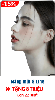 Thẩm Mỹ Đổi Đời