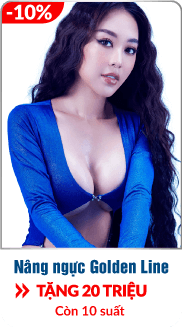 Thẩm Mỹ Đổi Đời