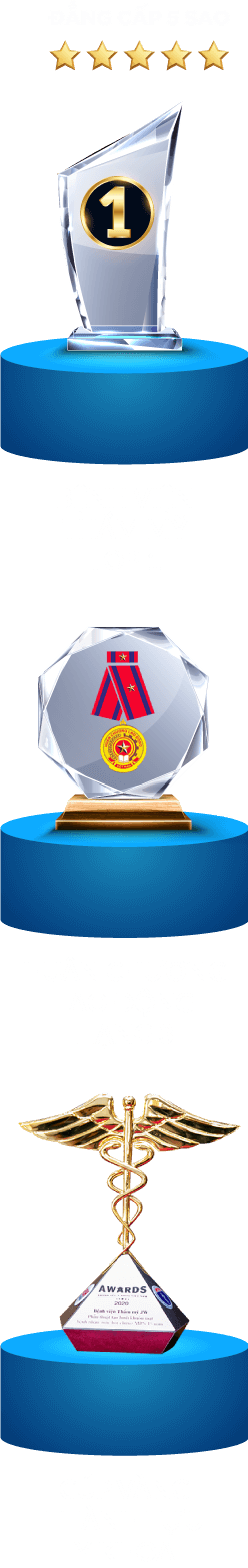 Thẩm Mỹ Đổi Đời