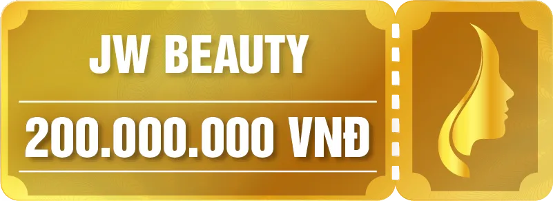 JW BEAUTY