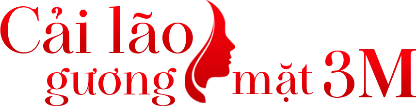 Cải Lão Gương Mặt 3M
