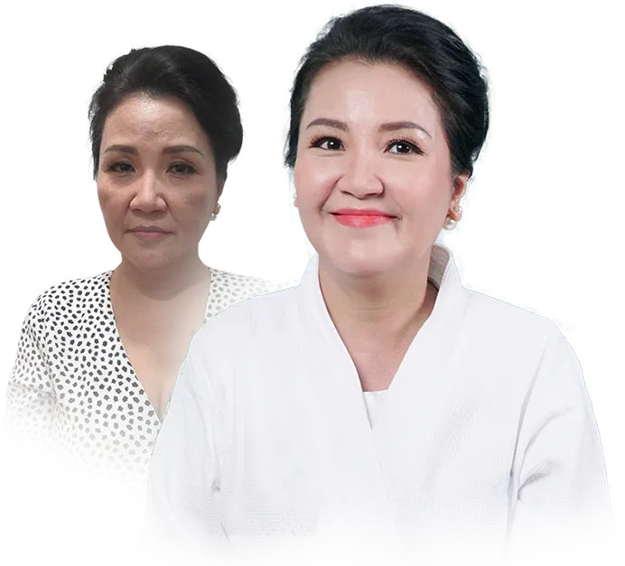 Cải Lão Gương Mặt 3M