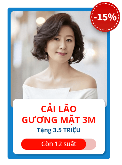 Đặc Quyền Phụ Nữ 08/03