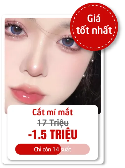 Đại Lễ Thẩm Mỹ