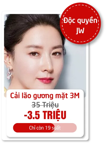 Đại Lễ Thẩm Mỹ