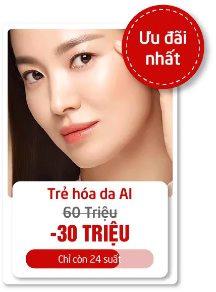 Đại Lễ Thẩm Mỹ
