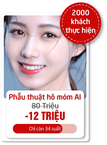 Đại Lễ Thẩm Mỹ