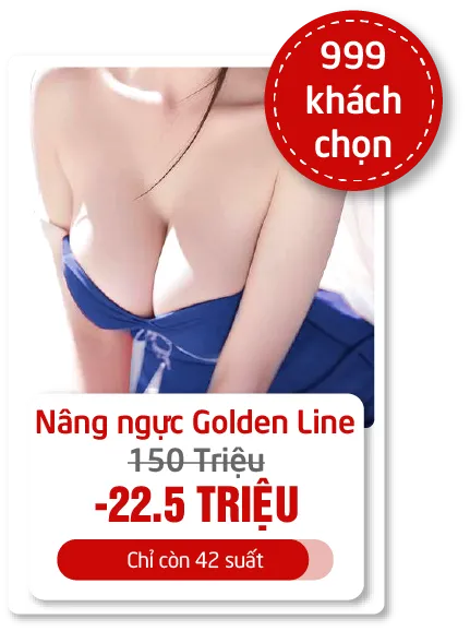 Đại Lễ Thẩm Mỹ