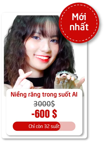 Đại Lễ Thẩm Mỹ