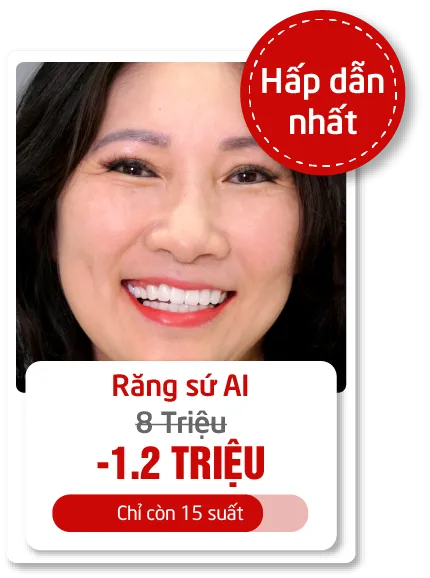 Đại Lễ Thẩm Mỹ