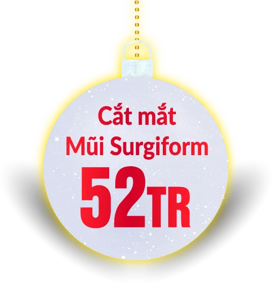 Đại Tiệc Giáng Sinh 2023