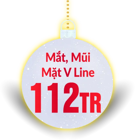 Đại Tiệc Giáng Sinh 2023