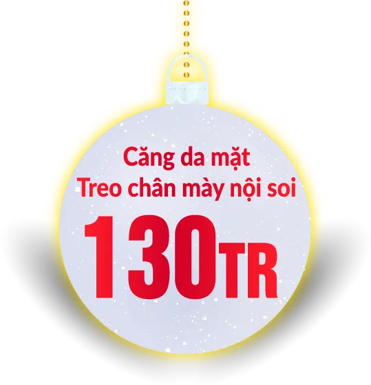 Đại Tiệc Giáng Sinh 2023