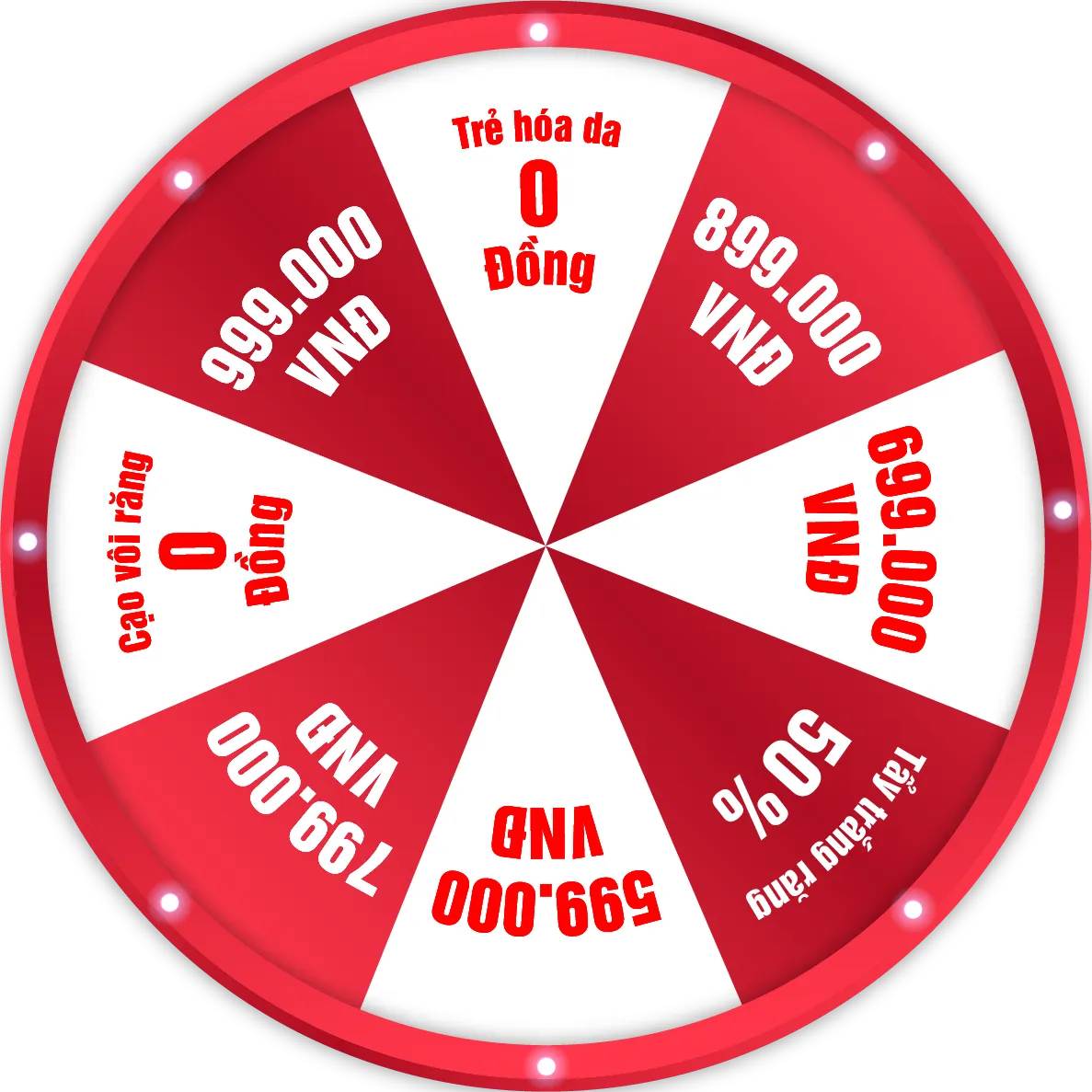 Đại Hội Làm Đẹp