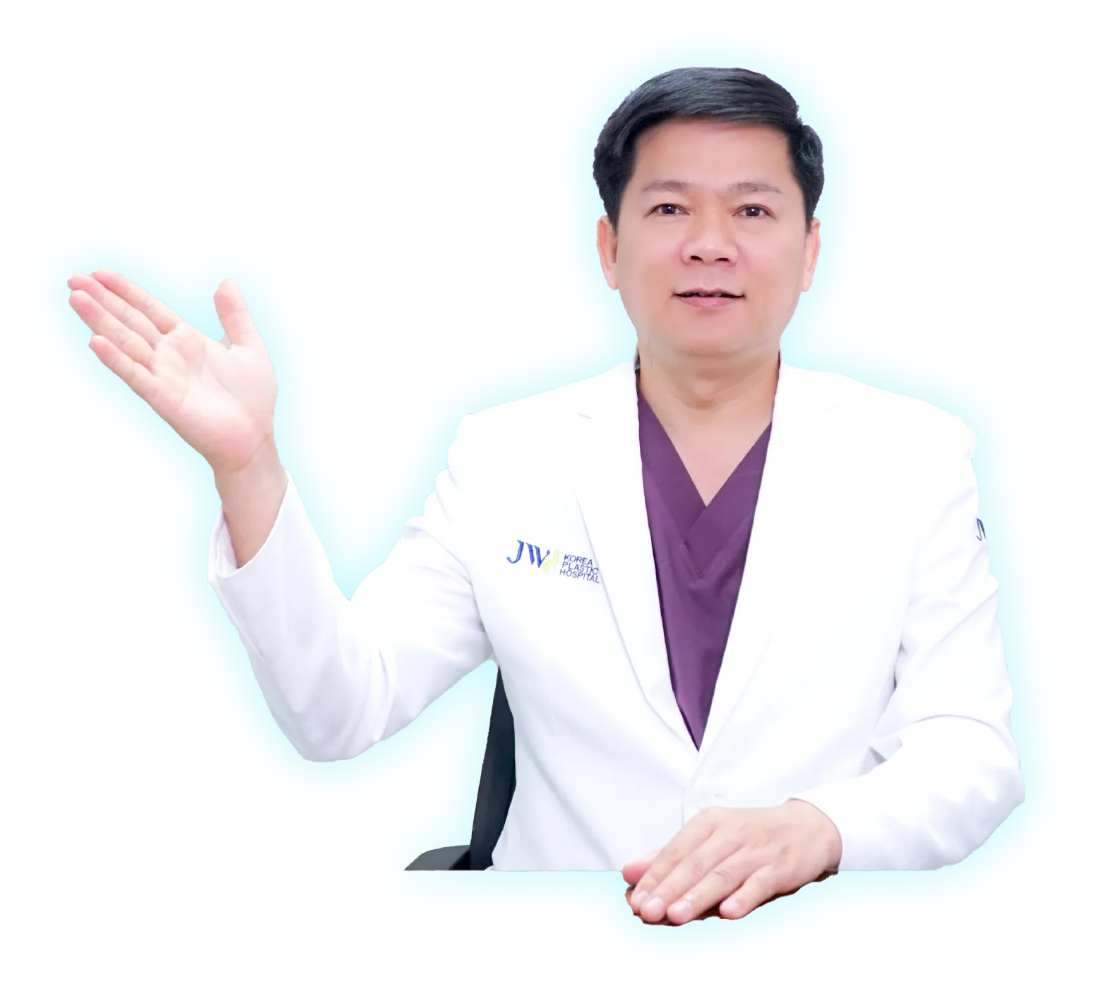 Đẹp Thẩm Mỹ