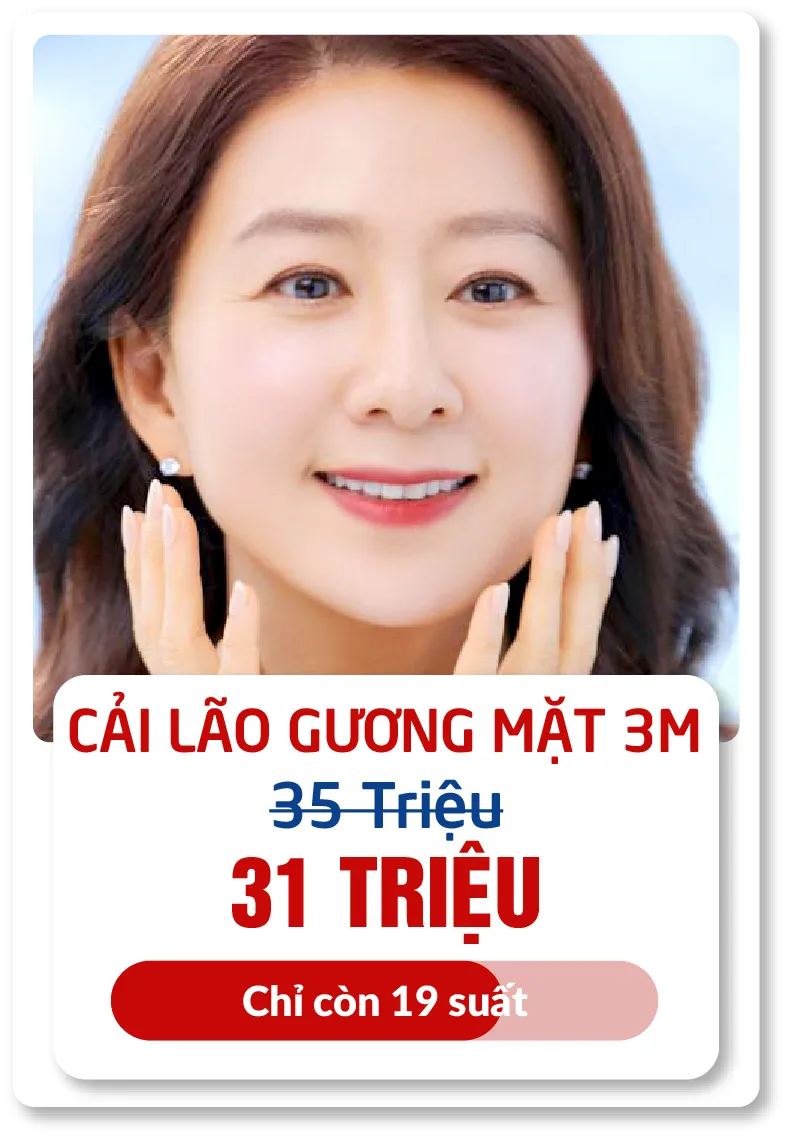 Đẹp Thẩm Mỹ