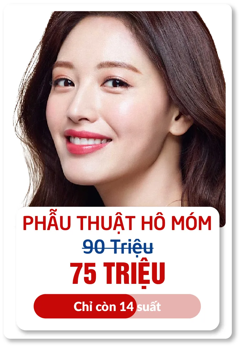 Đẹp Thẩm Mỹ