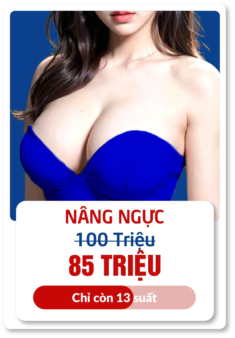 Đẹp Thẩm Mỹ
