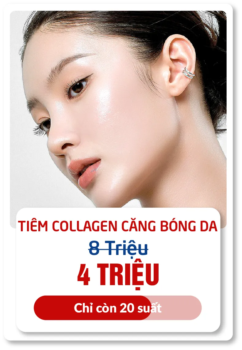 Đẹp Thẩm Mỹ
