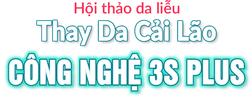 Hội Thảo Da Liễu 2023