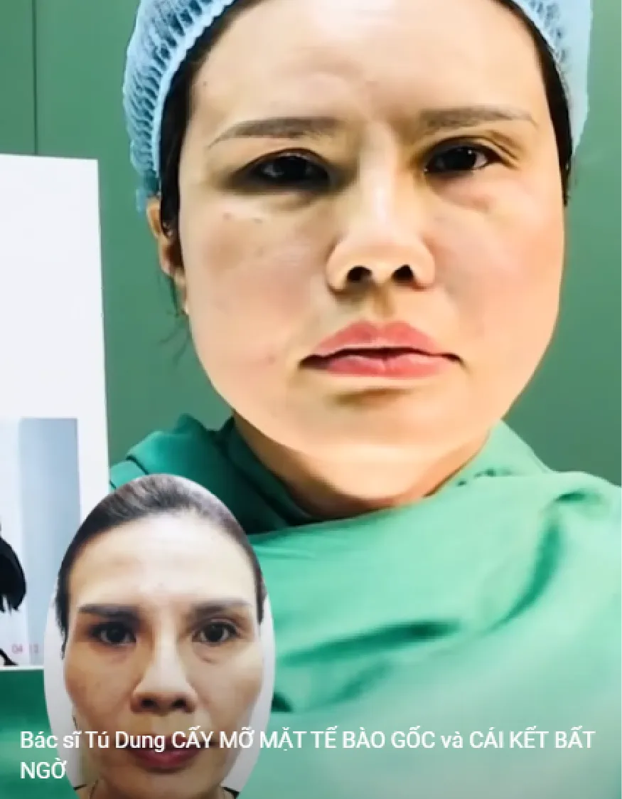 Hội Thảo Da Liễu 2023