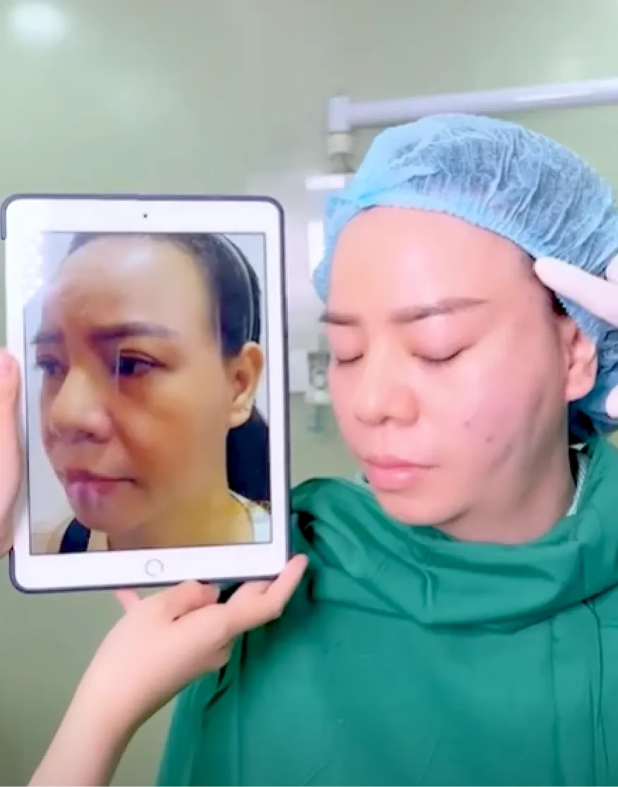 Hội Thảo Da Liễu 2023