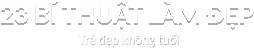 JW 23 NĂM - TIẾP NỐI GIÁ TRỊ THẨM MỸ ĐIỀU TRỊ