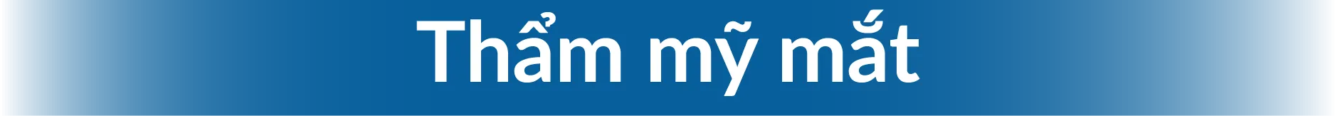 JW 23 NĂM - TIẾP NỐI GIÁ TRỊ THẨM MỸ ĐIỀU TRỊ