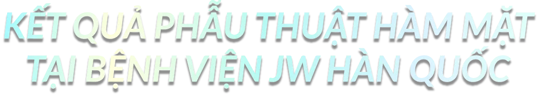 Thẩm Mỹ Hàm Mặt 2023