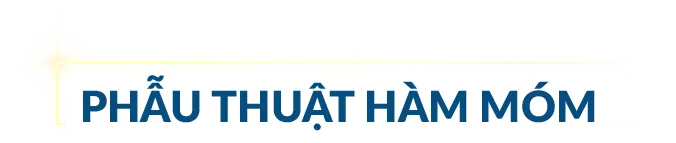 Thẩm Mỹ Hàm Mặt 2023