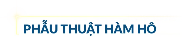 Thẩm Mỹ Hàm Mặt 2023