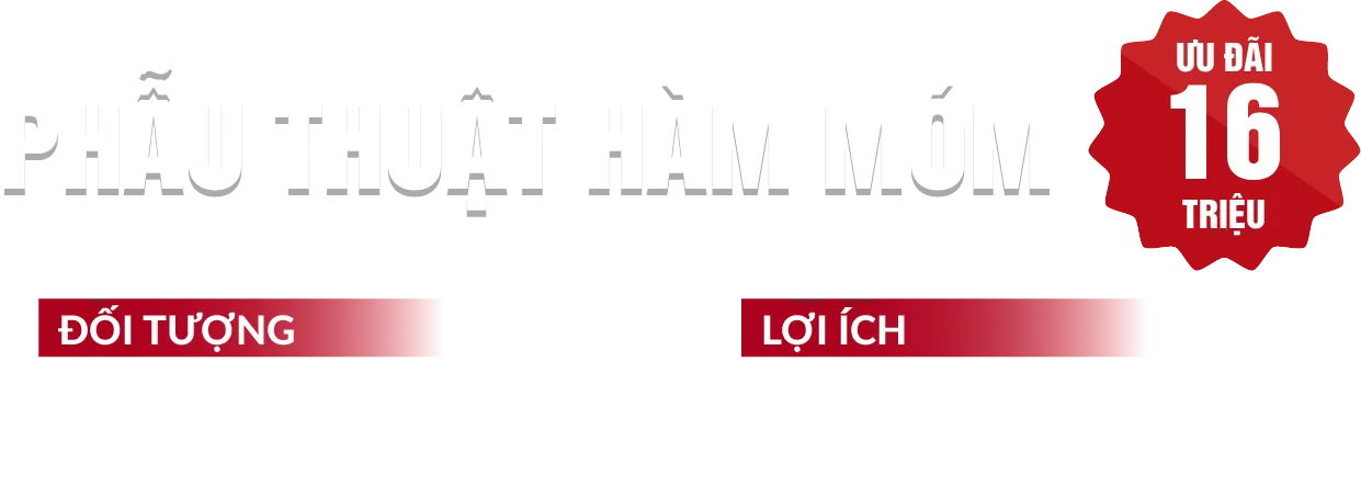 Thẩm Mỹ Hàm Mặt 2023