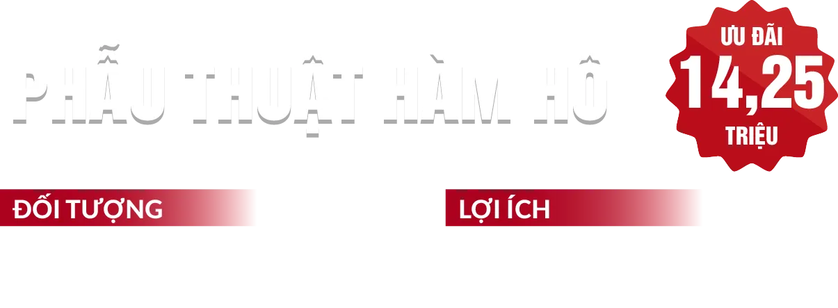 Thẩm Mỹ Hàm Mặt 2023