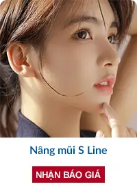 Nâng Mũi S Line 2023