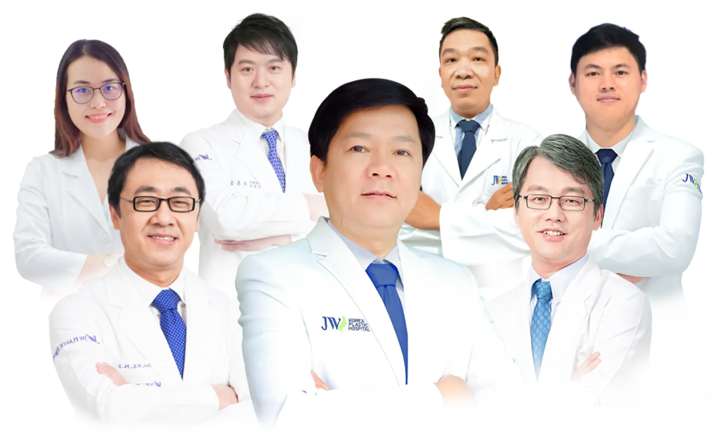 Niền răng trong suốt AI