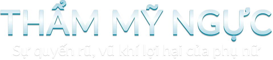 Thẩm Mỹ Mắt