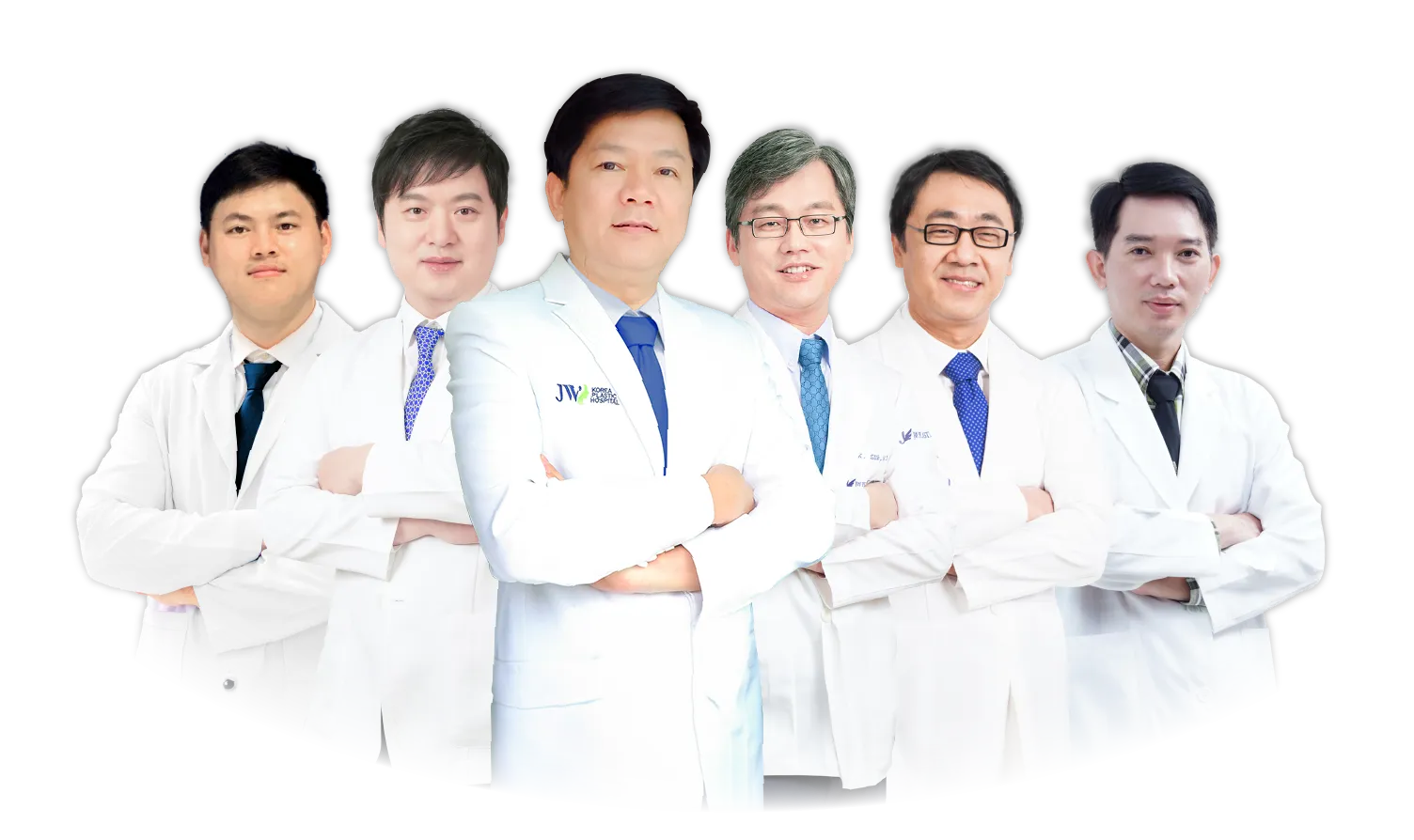 BẢNG GIÁ THẨM MỸ JW 2023