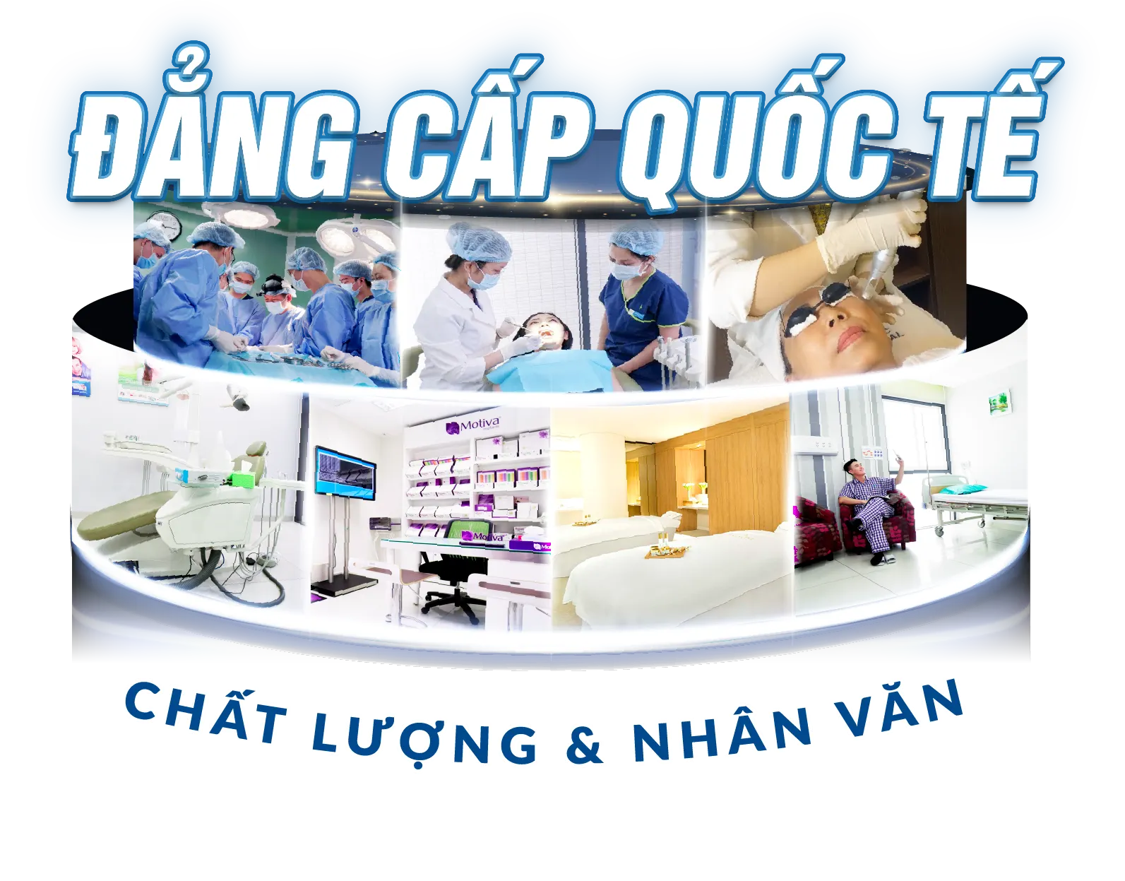 BẢNG GIÁ THẨM MỸ JW 2023