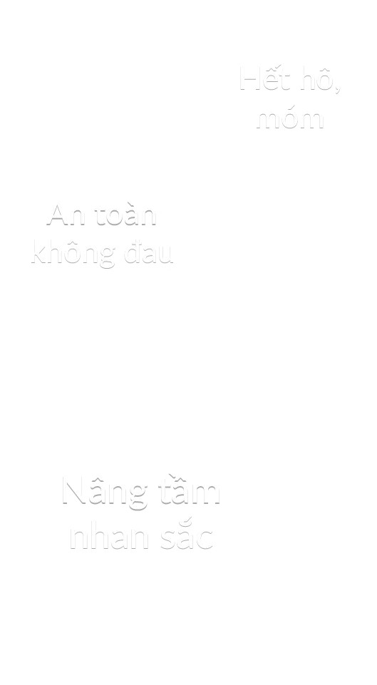 Thẩm Mỹ Mắt