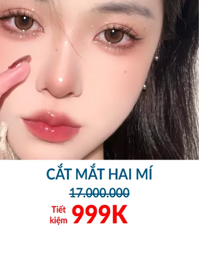 BẢNG GIÁ THẨM MỸ JW 2023