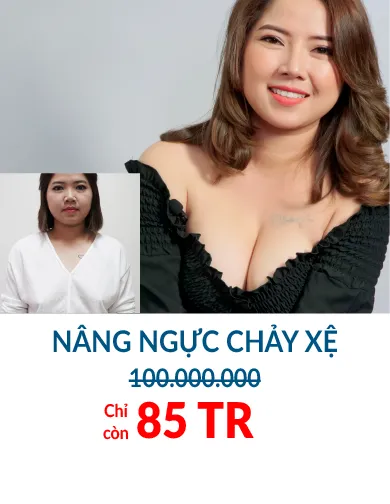 BẢNG GIÁ THẨM MỸ JW 2023