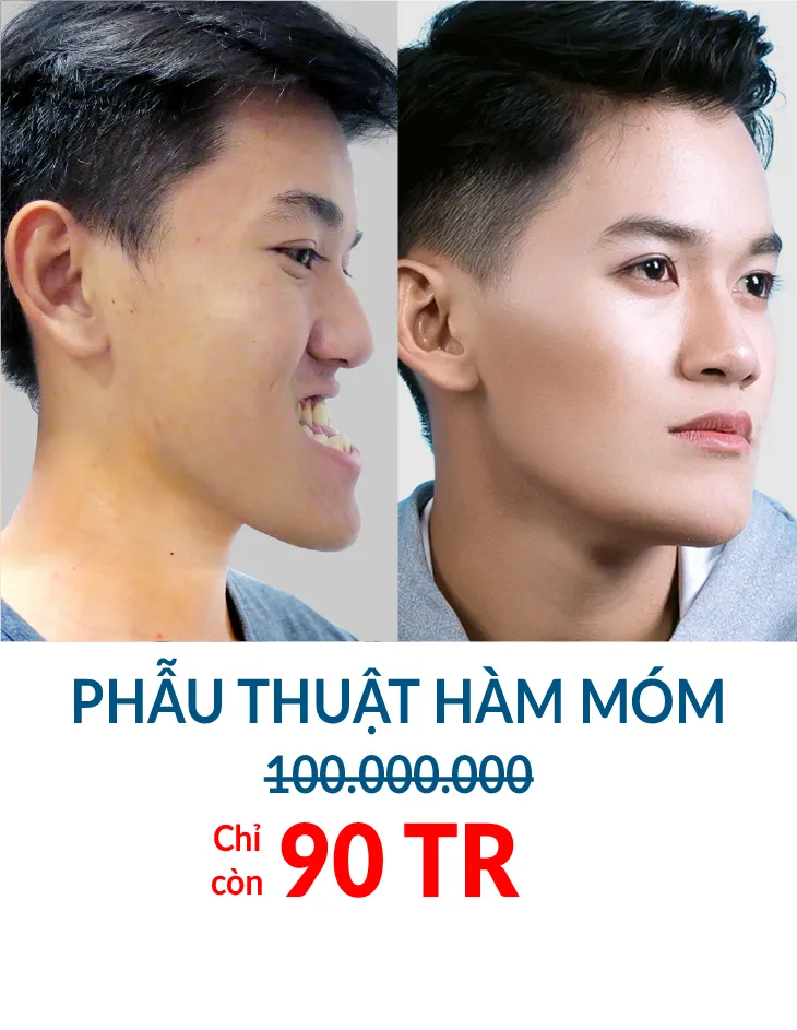 BẢNG GIÁ THẨM MỸ JW 2023