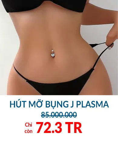 BẢNG GIÁ THẨM MỸ JW 2023