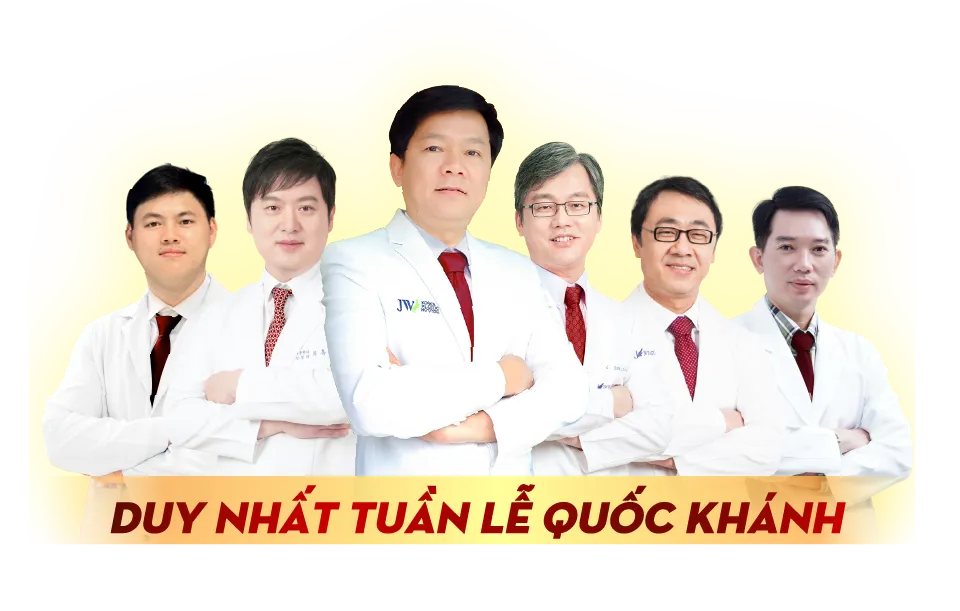 THẨM MỸ XUYÊN LỄ