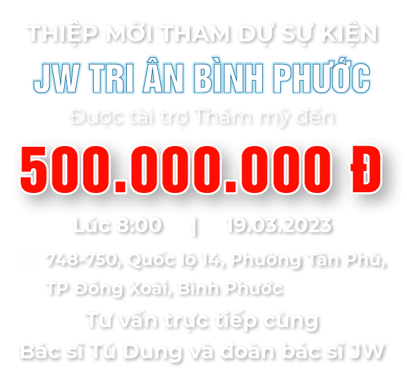 bệnh viện jw