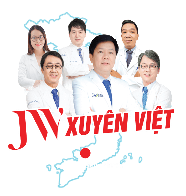 bệnh viện jw